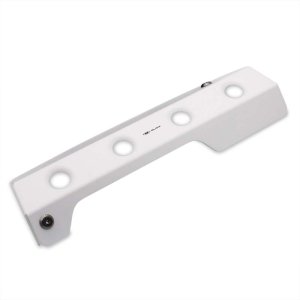 Subaru WRX STI Pulley Covers - BLOX Racing - Black - `15-`27 Subaru WRX STI Pulley Covers - BLOX Racing - Black - `15-`27